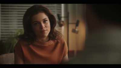 Eugene gave me a lift back, - The Trial of Christine Keeler