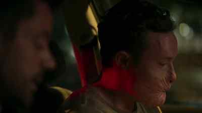 Eugene, I don't know
if you could ever forgive me. - Preacher
