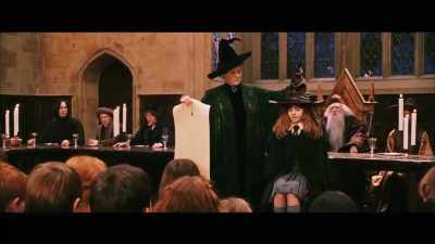 EUGENE: I refer to TikTok
as a sorting hat, - TikTok, Boom.