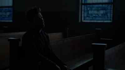 Eugene was right. - Preacher
