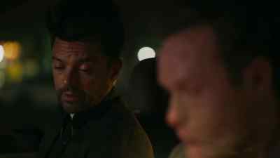 Eugene? - Preacher