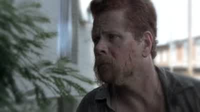 Eugene...? - The Walking Dead