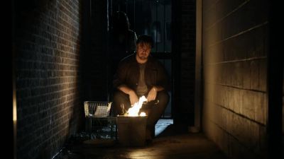  Eugene? - The Walking Dead
