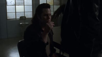 Eugene... - The Walking Dead