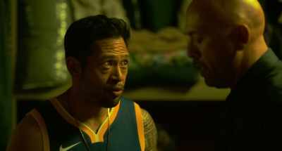 - Eugene.
- The night of the fight - Easter Sunday