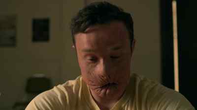 Eugene, there's someone here to see you. - Preacher