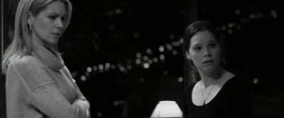 Eugene, you...
You promised to take me away. - Choir Girl