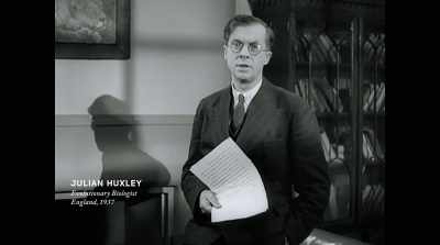 Eugenics provides the answer,
so far as this is known. - Human Nature