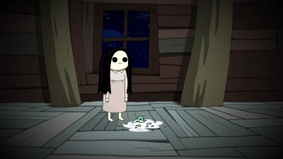Euggggghh. - Adventure Time