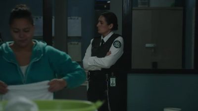 Eugh! - Wentworth