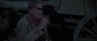 EULA Reuben - Rooster Cogburn