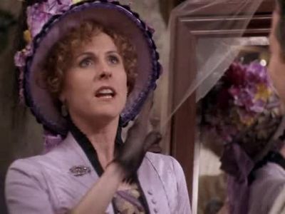 Eulalie Mackechnie Shinn - The Music Man