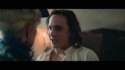 Eularia, I am not Isambard Tulley. - Renegade Nell