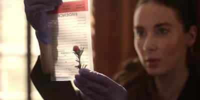 Eulogies start in 15. - National Treasure: Edge of History