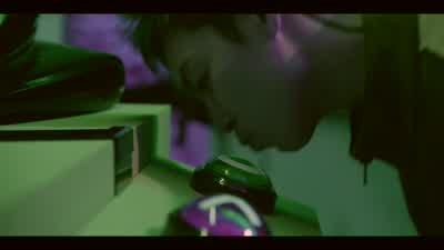 음~ 동그라미! - Squid Game