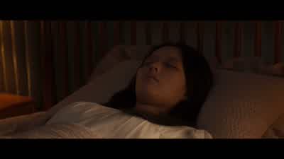 Eun-seo… Hang in there a little longer. - Holy Night: Demon Hunters