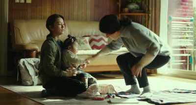 Eun Young scared me and made me do nothing - Kim Ji-young, Born 1982