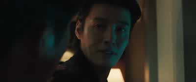 응 무슨 말인지 알겠지? - Yadang: The Snitch