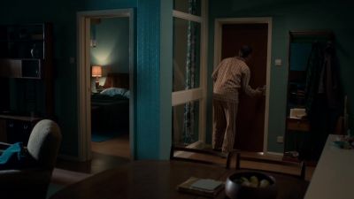 Eunice... I love you. You know that. - Call the Midwife