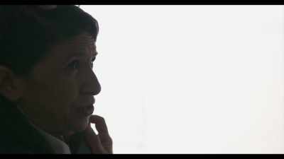 Eunice, her name is on the list
along with the others. - Black Earth Rising