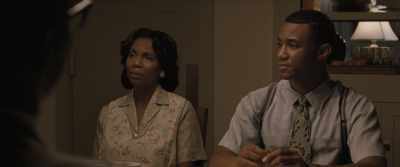 Eunice, what does your husband have
against working? - The Banker