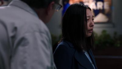 - Eunice? - Chicago Med
