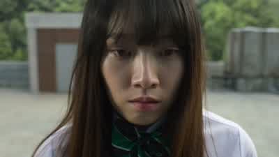 은지야, 은지야, 은지야! - All of Us Are Dead