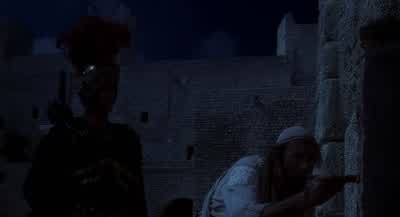 What's this then Romanes eunt domusPeople called Romanes they go the houseIlt says Romans go homeNo it doesn't What's Latin for RomanCome on RomanesGoes like AnnusVocative plural of annus is AnniRomaniEunt What is eunt GoConjugate the verb to golre eo is - Life of Brian