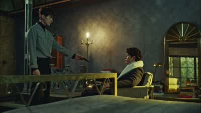 은탁이 확실해? - Goblin