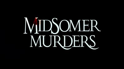 Euphorbias, yeah?
Very good. - Midsomer Murders