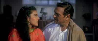 Eurail is offering a month's tour. - Dilwale Dulhania Le Jayenge