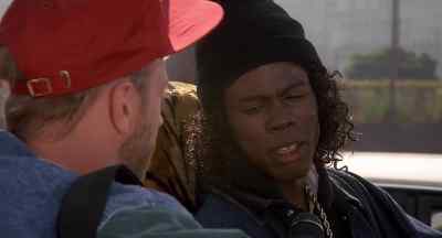Euripides Smalls
was Dead Mike's real name. - CB4