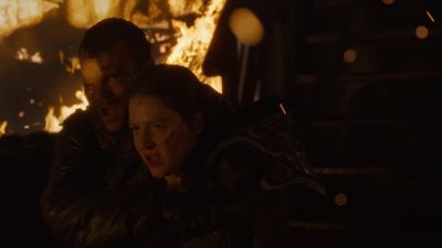 EURON: Little Theon! - Game of Thrones