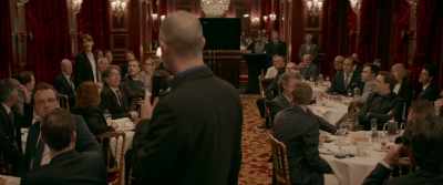 Europe set up a rescue plan
to save Greece. - Adults in the Room