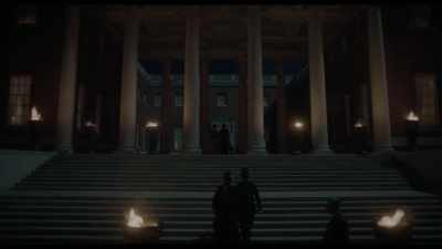 [European chamber music playing] - A Thousand Blows