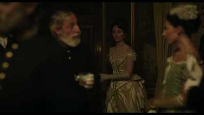 [European chamber music playing] - A Thousand Blows