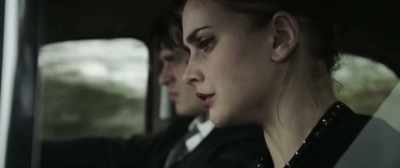 Eustace kept asking questions,
and I worried he might." - Crooked House