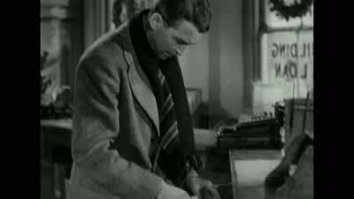 Eustace. - It's a Wonderful Life
