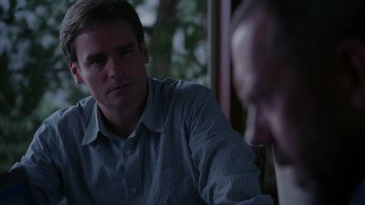 "Euthanasia. Let's tell
the truth. We all do it." - House