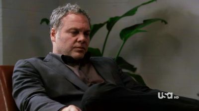 - Ev Dilahunt told us - Law & Order: Criminal Intent