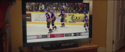- EVA: Alright, no.
- RED: Doug 'The Thug' Glatt. - Goon: Last of the Enforcers