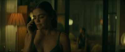 Eva, are you there? - F Marry Kill