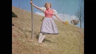 Eva was described by her cousin as one - The Hitler Home Movies