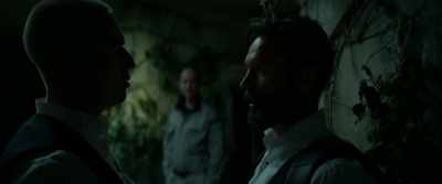 [Eva] Ethan and Jacob,
the Blake brothers! - Forgotten Experiment