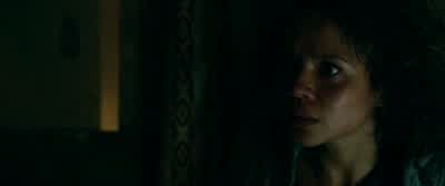 Eva! I'm here to protect you. - The Purge: Anarchy