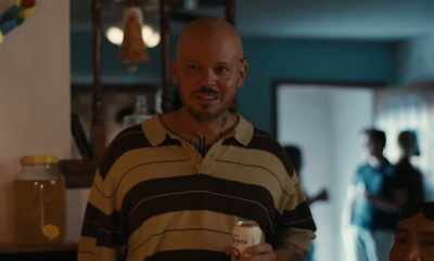 Eva looks like
her mom, you know? - In the Summers