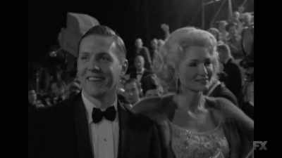 Eva Marie Saint. - FEUD