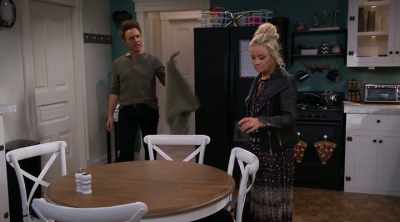 Eva, you need to have
a talk with your son. - The Villains of Valley View