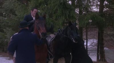 Eva Pearce? - Murdoch Mysteries