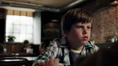 Eva said it was all me. It wasn't. - Hollington Drive